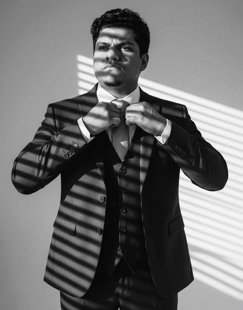 Antônio Marcos
