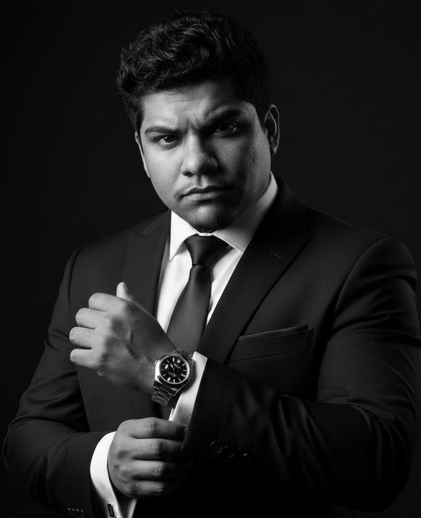 Antônio Marcos